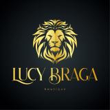 Logo da empresa Lucy Braga Boutique